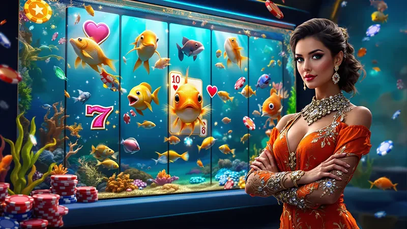 ภาพประกอบพื้นที่เกมและการทบทวนข้อมูลบัญชีบน 59g